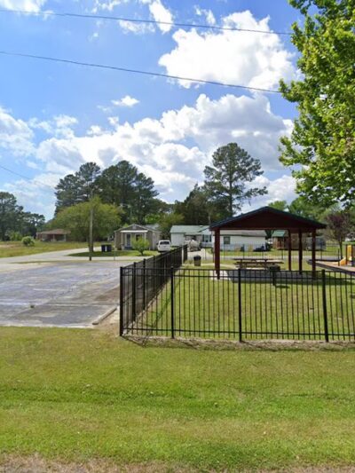JJ Brown Park - Ayden, NC