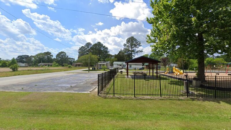 JJ Brown Park - Ayden, NC