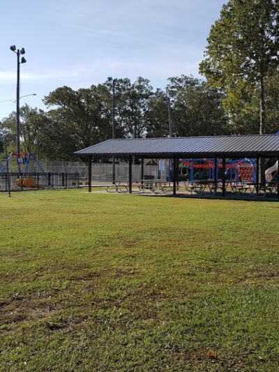 Veterans Memorial Park - Ayden, NC