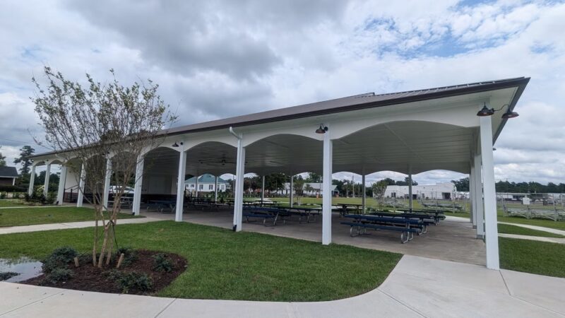Aynor Park - Aynor, SC