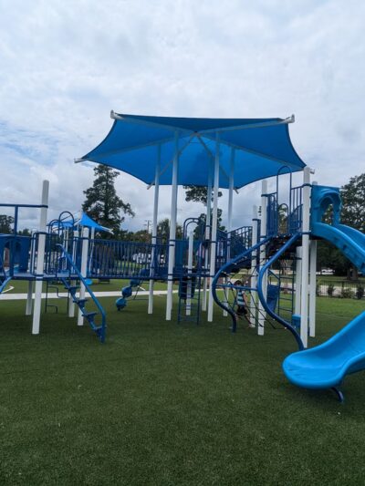 Aynor Park - Aynor, SC