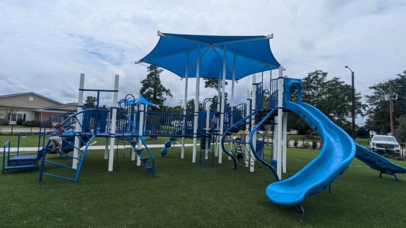 Aynor Park - Aynor, SC