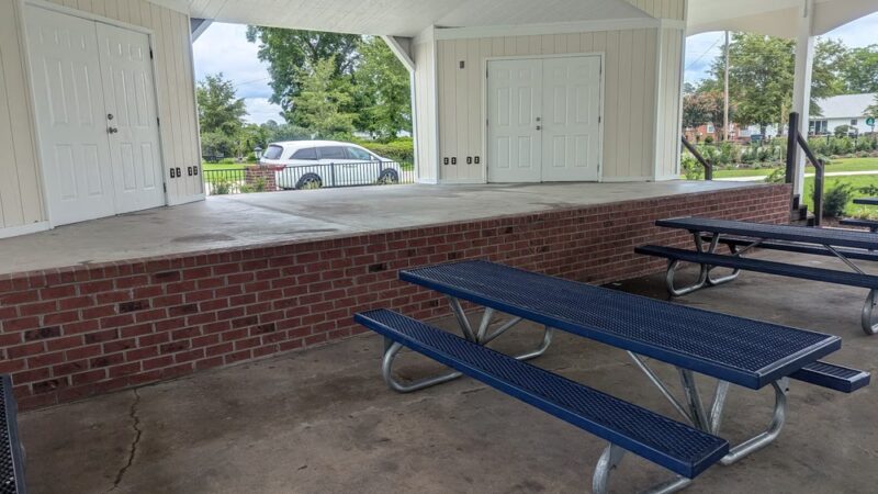 Aynor Park - Aynor, SC