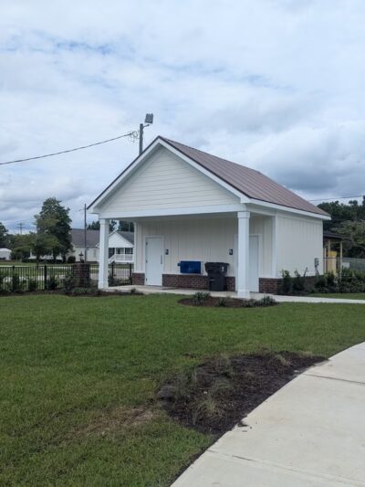 Aynor Park - Aynor, SC