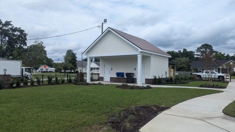 Aynor Park - Aynor, SC