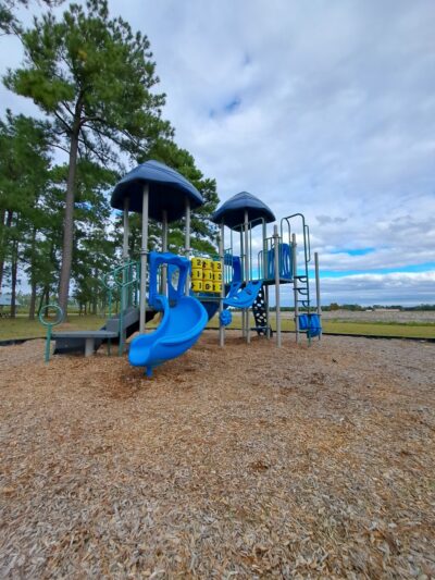 Bayboro Park - Aynor, SC