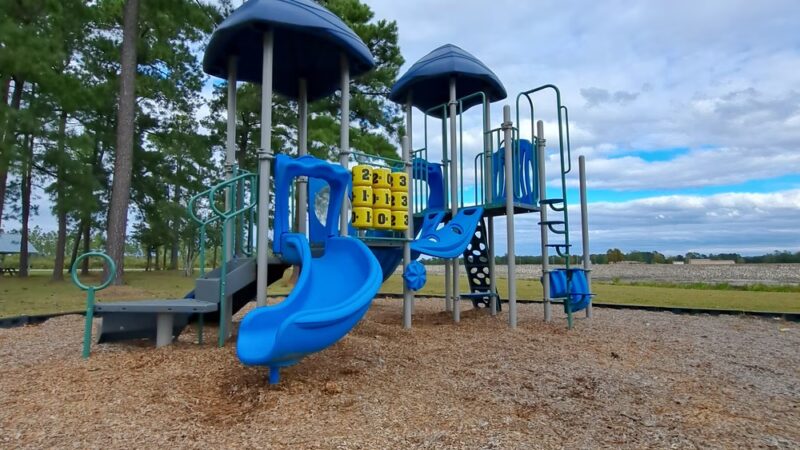 Bayboro Park - Aynor, SC