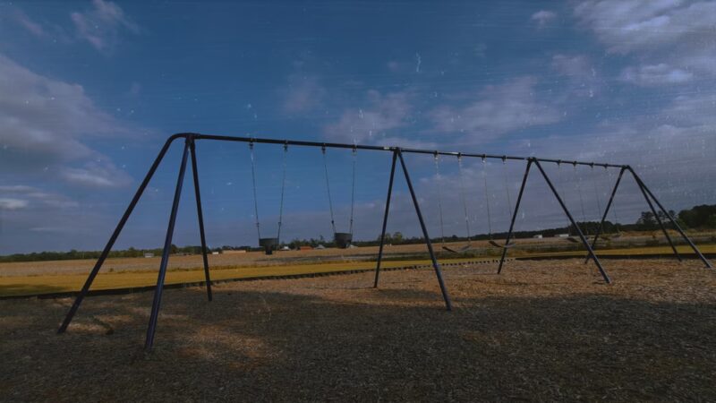 Bayboro Park - Aynor, SC