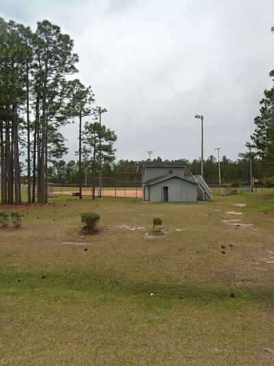Bayboro Park - Aynor, SC