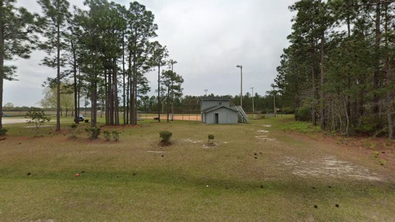 Bayboro Park - Aynor, SC