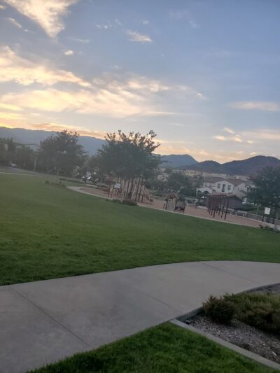 Alisal Park - Azusa, CA