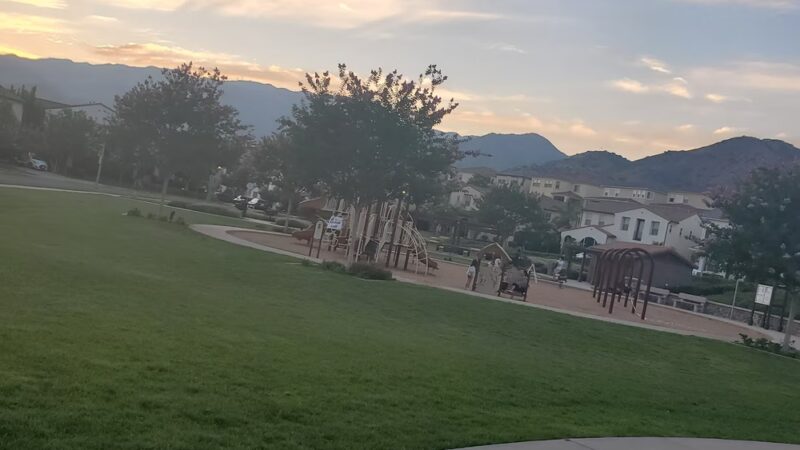 Alisal Park - Azusa, CA