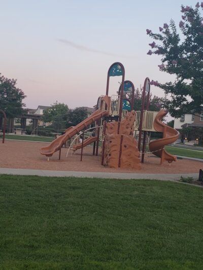 Alisal Park - Azusa, CA