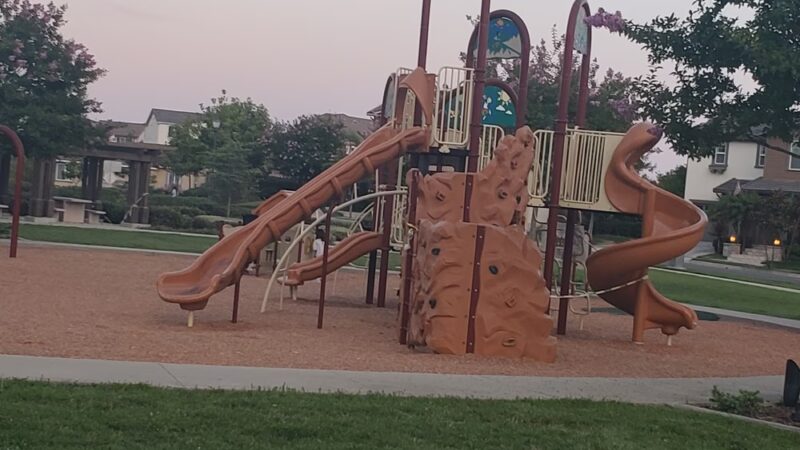 Alisal Park - Azusa, CA