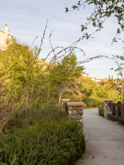 Arroyo Central Park - Azusa, CA