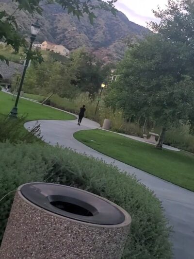 Arroyo Central Park - Azusa, CA