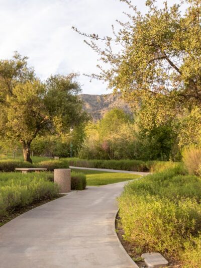 Arroyo Central Park - Azusa, CA