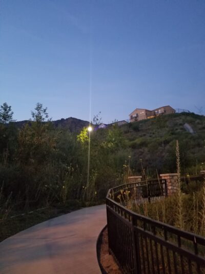 Arroyo Central Park - Azusa, CA