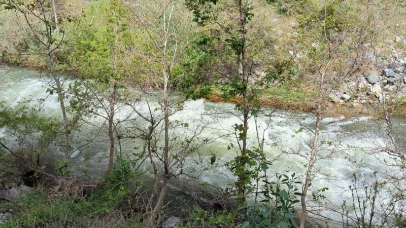 Azusa Wilderness Park - Azusa, CA