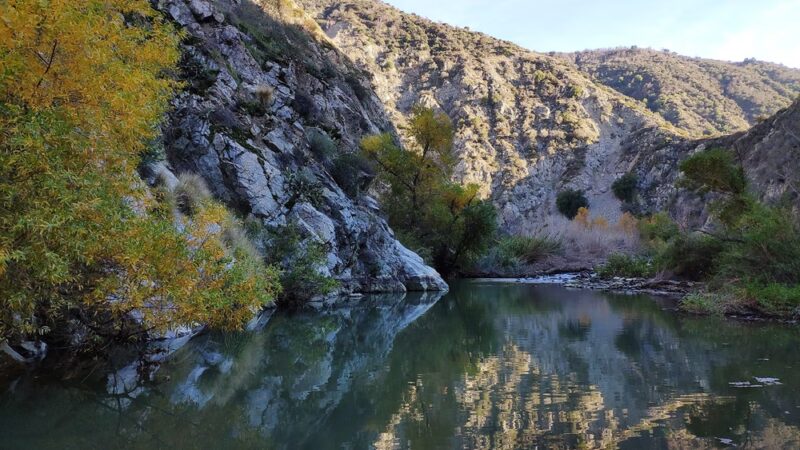 Azusa Wilderness Park - Azusa, CA