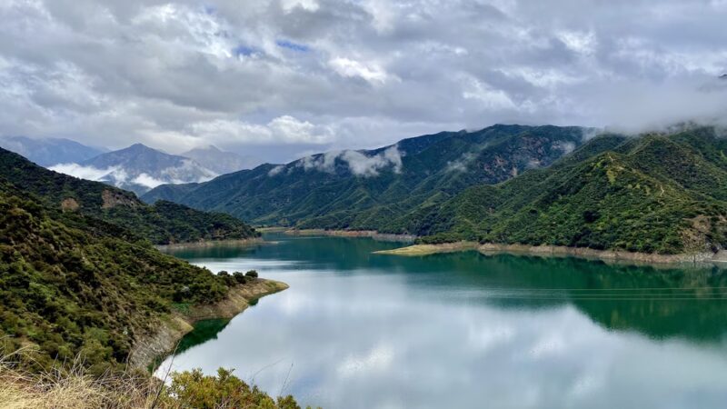 Azusa Wilderness Park - Azusa, CA