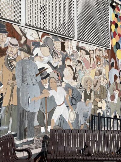 Edwards Park - Azusa, CA