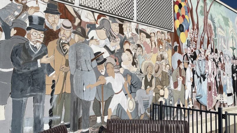 Edwards Park - Azusa, CA