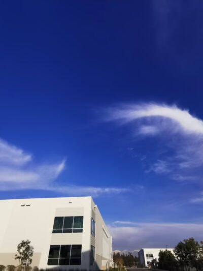 Edwards Park - Azusa, CA