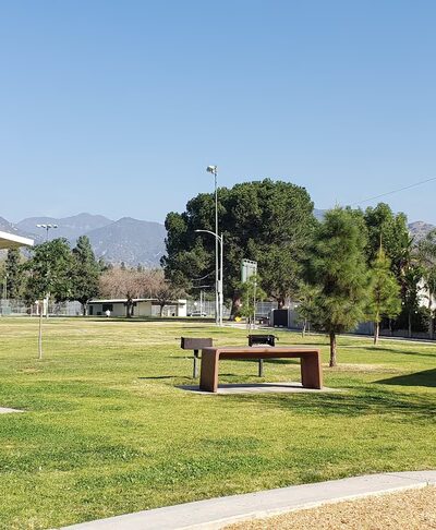 Northside Park - Azusa, CA