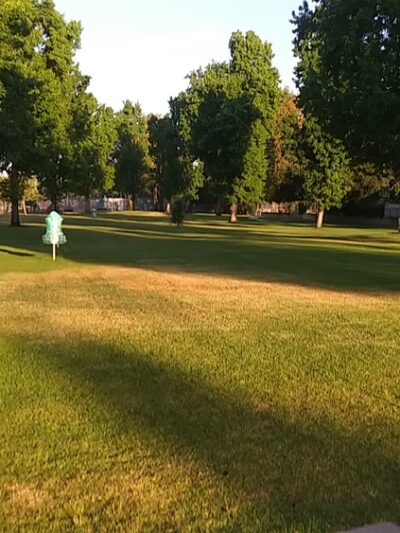 Northside Park - Azusa, CA