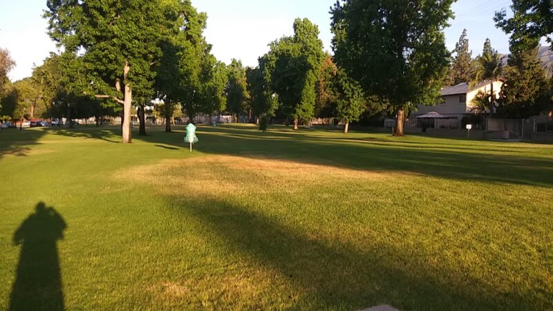 Northside Park - Azusa, CA