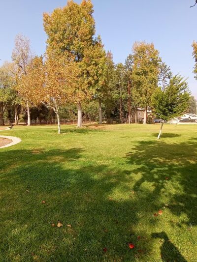 Northside Park - Azusa, CA