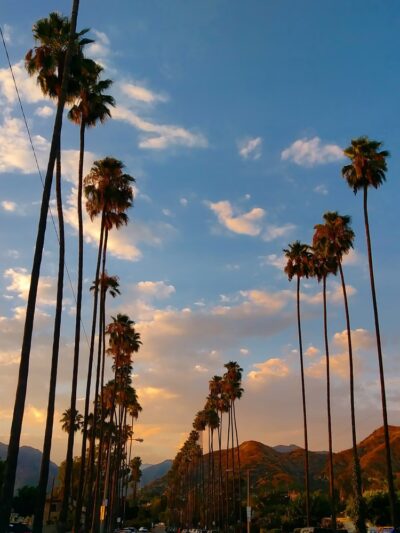 Northside Park - Azusa, CA