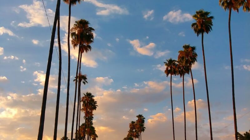 Northside Park - Azusa, CA