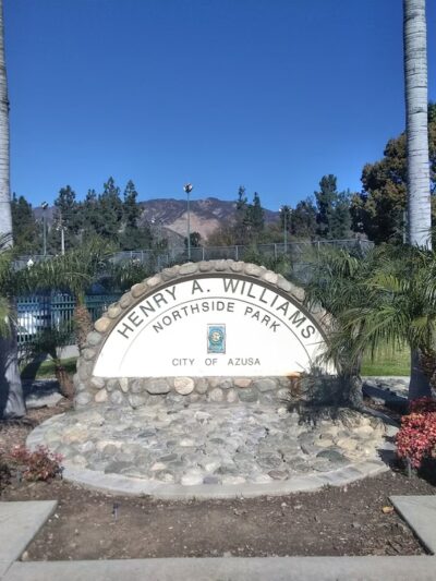 Northside Park - Azusa, CA