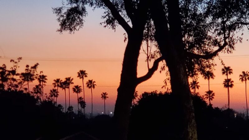 Pioneer Park - Azusa, CA
