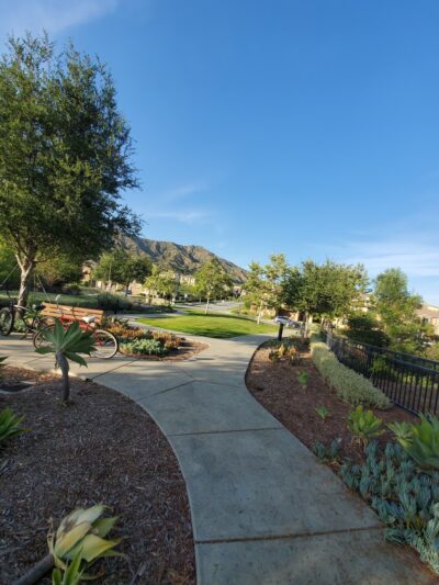 Ridgeview Park - Azusa, CA