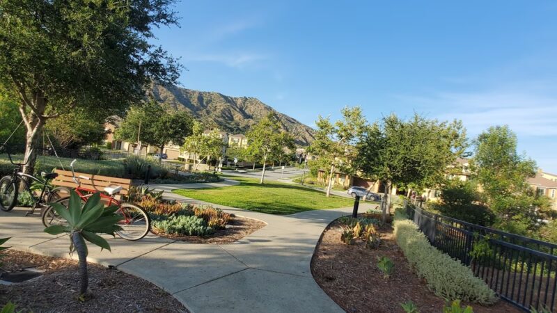 Ridgeview Park - Azusa, CA