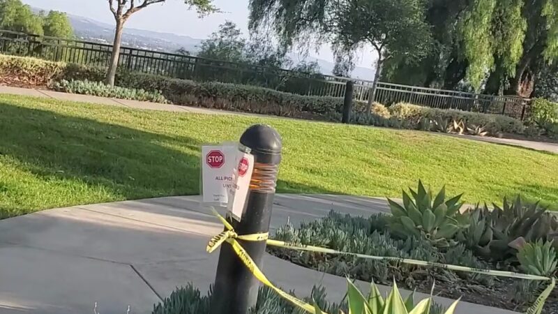 Ridgeview Park - Azusa, CA