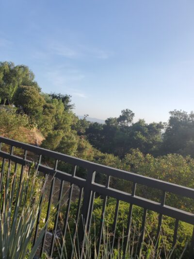 Ridgeview Park - Azusa, CA