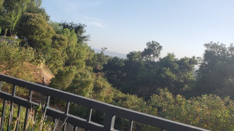 Ridgeview Park - Azusa, CA