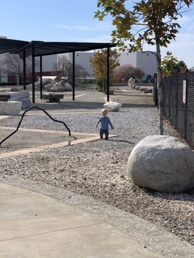 The Azusa Rockery & Geology Park - Azusa, CA