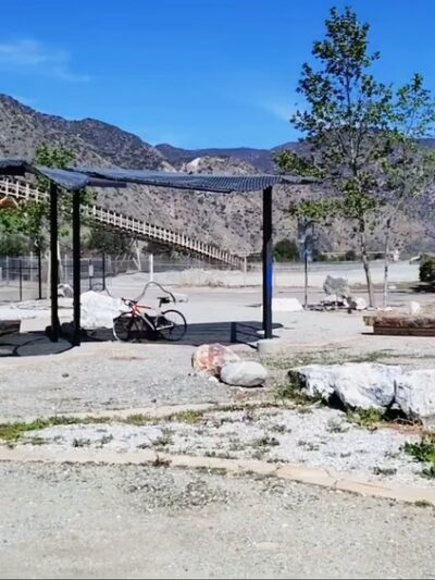 The Azusa Rockery & Geology Park - Azusa, CA