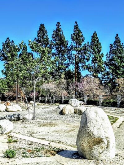The Azusa Rockery & Geology Park - Azusa, CA