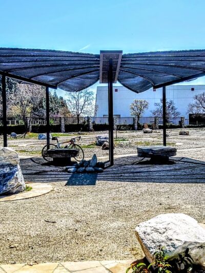 The Azusa Rockery & Geology Park - Azusa, CA