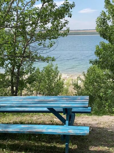 Duck Lake Campground - Babb, MT