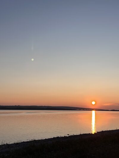 Duck Lake Campground - Babb, MT
