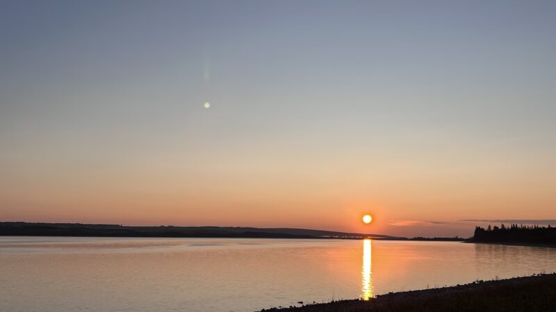 Duck Lake Campground - Babb, MT