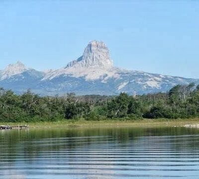 Duck Lake Lodge - Babb, MT