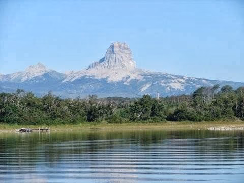 Duck Lake Lodge - Babb, MT